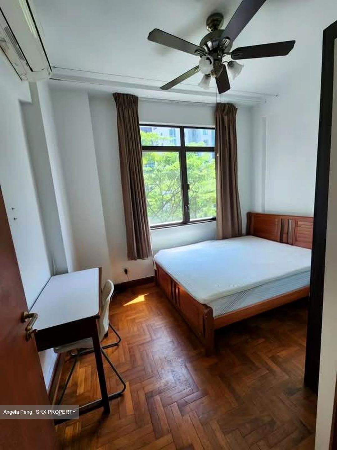 Parc Oasis (D22), Condominium #588395371